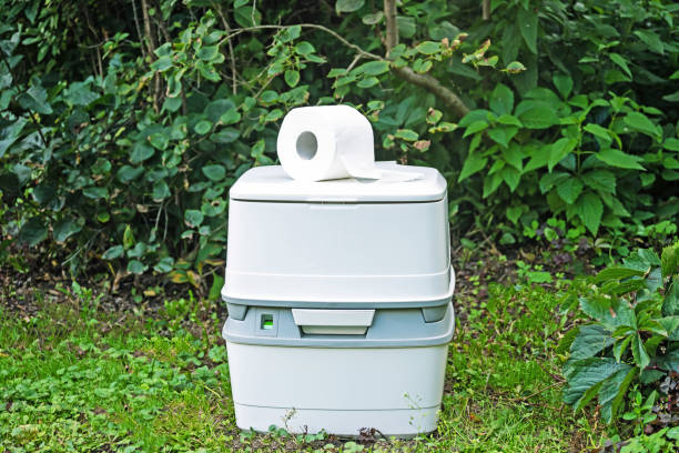 Best Local porta potty services  in Cimarron, KS