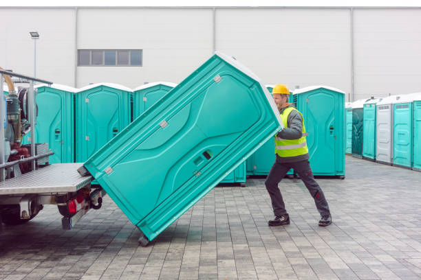 Best Porta potty rental near me  in Cimarron, KS