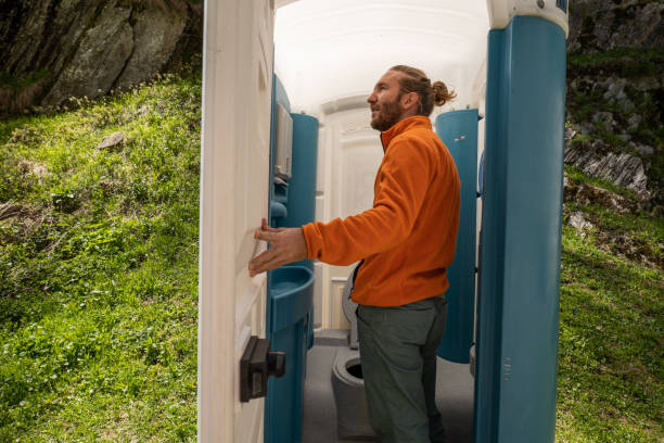 Best Porta potty rental for parties  in Cimarron, KS