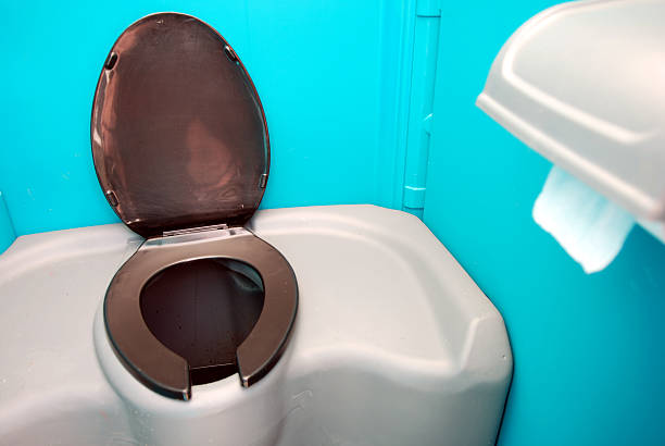 Portable Toilet Options We Offer in Cimarron, KS
