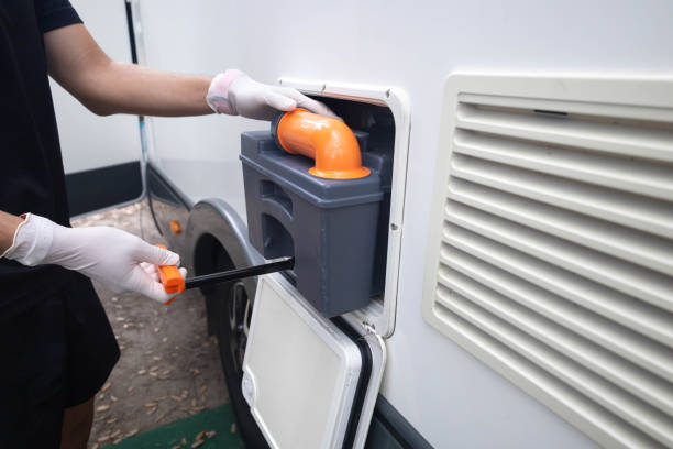 Best Construction site porta potty rental  in Cimarron, KS