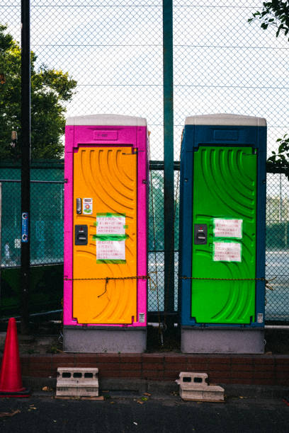Best Porta potty rental for festivals  in Cimarron, KS