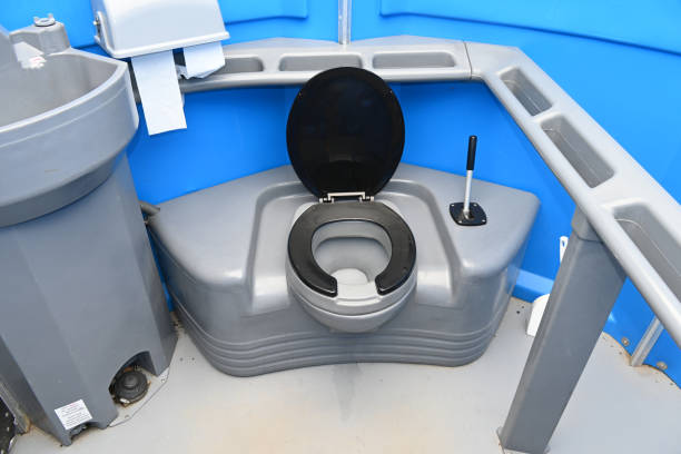 Professional porta potty rental in Cimarron, KS