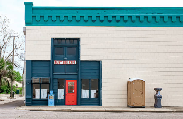 Best Emergency porta potty rental  in Cimarron, KS