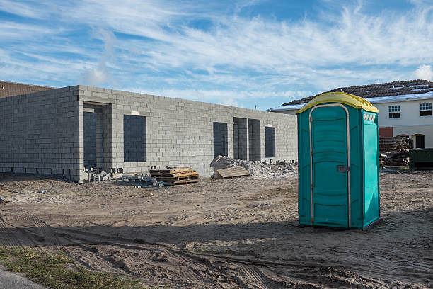 Best Portable toilet rental cost  in Cimarron, KS